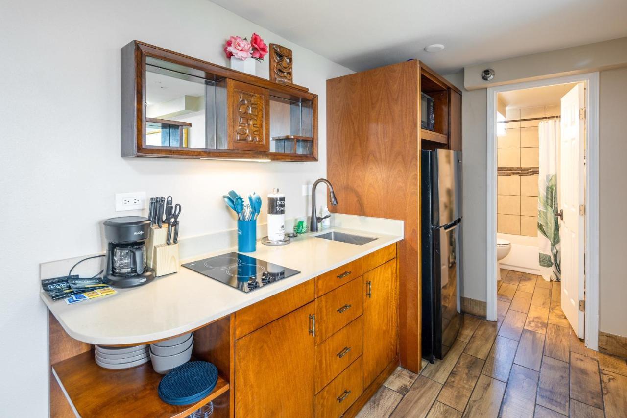 Apartment Gorgeous One Bedroom Bamboo Blocks From The